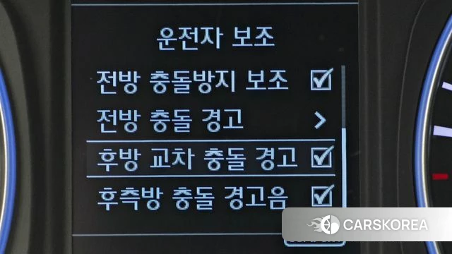 Hyundai Kona id 5004072 из Кореи 10