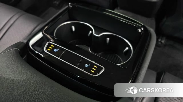 Genesis G80 (RG3) id 4996837 из Кореи 10