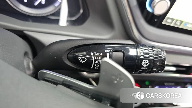 Hyundai Sonata (DN8) id 5059486 из Кореи 10