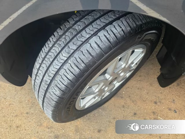 Hyundai Staria id 5026011 из Кореи 10