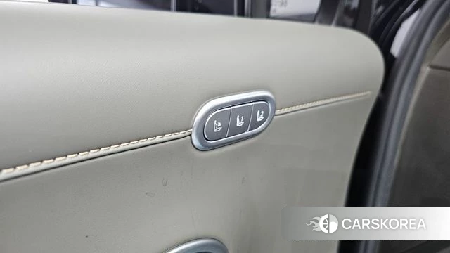 Hyundai Palisade (LX3) id 5010925 из Кореи 10