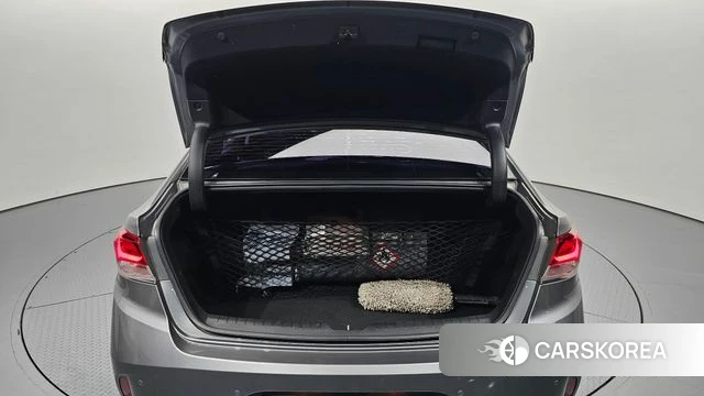 Hyundai Sonata New Rise id 4722742 из Кореи 10
