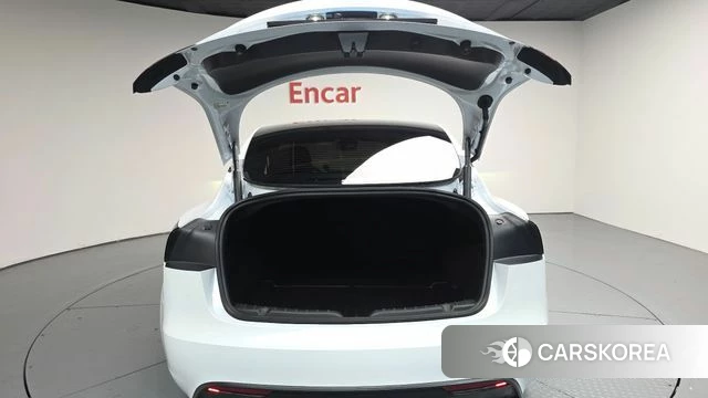 Tesla Model 3 id 5045390 из Кореи 10