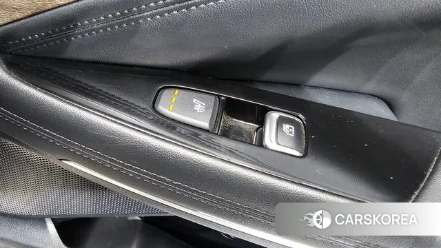 Kia K8 id 3697515 из Кореи 10