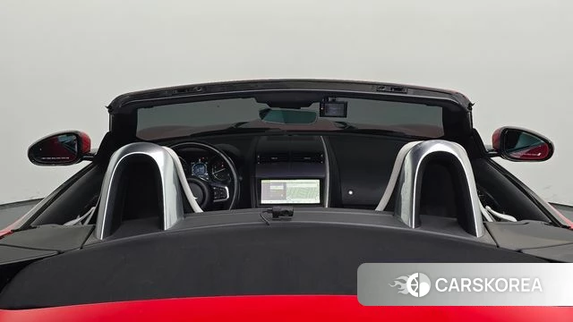Jaguar F-TYPE id 4960424 из Кореи 10