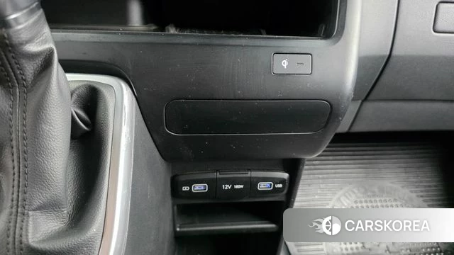 Hyundai Staria id 4769248 из Кореи 10