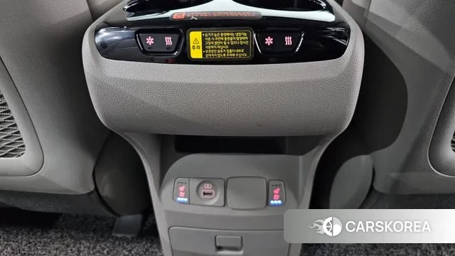 Kia The New Carnival id 3479710 из Кореи 10