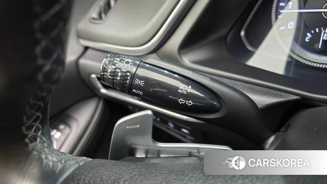 Hyundai Sonata (DN8) id 4951706 из Кореи 10