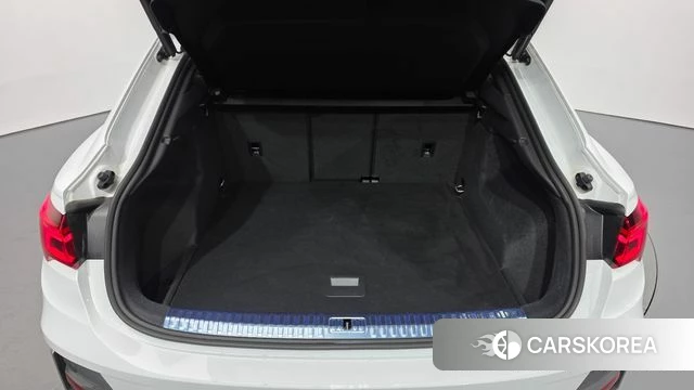 Audi Q3 (F3) id 5046792 из Кореи 10