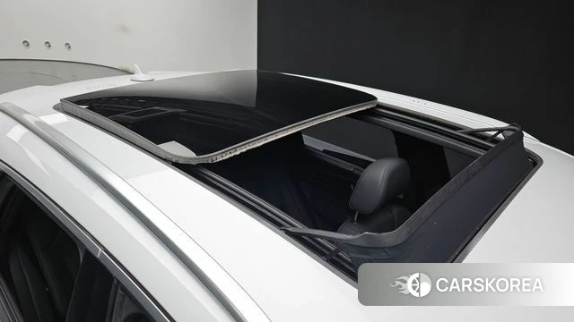 Audi Q5 (FY) id 4898585 из Кореи 10