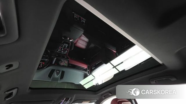 Porsche Cayenne (PO536) id 4671629 из Кореи 10