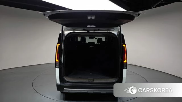 Kia PV5 id 5038828 из Кореи 10