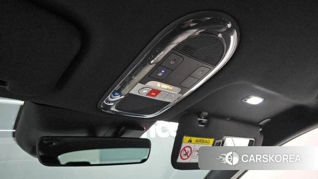 Hyundai Ionic 6 id 5051953 из Кореи 10