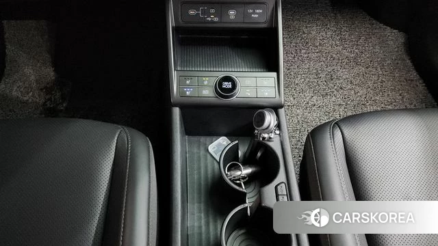 Hyundai Kona Hybrid (SX2) id 4650095 из Кореи 10