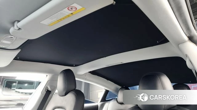 Tesla Model 3 id 4906921 из Кореи 10