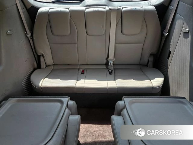 Kia The New Carnival id 4969634 из Кореи 10