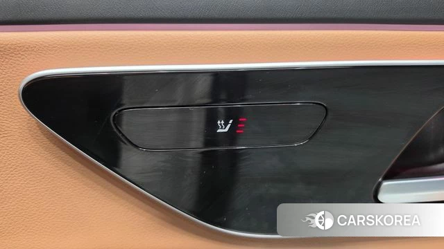 Mercedes-Benz E-Class W214 id 4985297 из Кореи 10