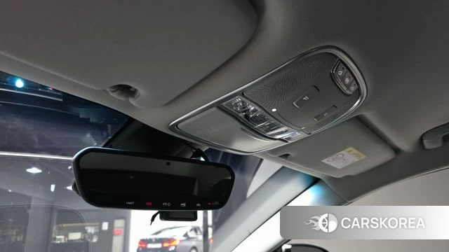 Kia More K9 id 5041102 из Кореи 10