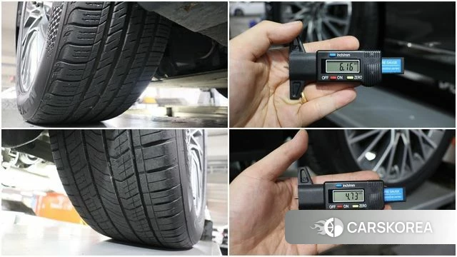 Genesis G80 (RG3) id 5040432 из Кореи 10