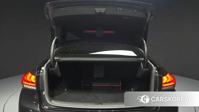 Genesis G80 id 4923901 из Кореи 10