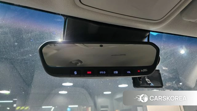 Hyundai Kona id 5003937 из Кореи 10