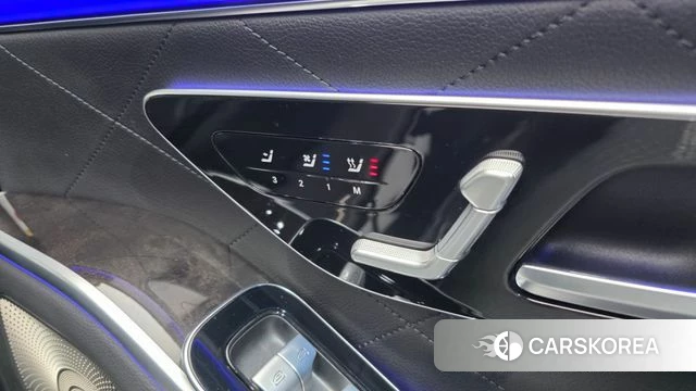 Mercedes-Benz S-Class W223 id 4929983 из Кореи 10