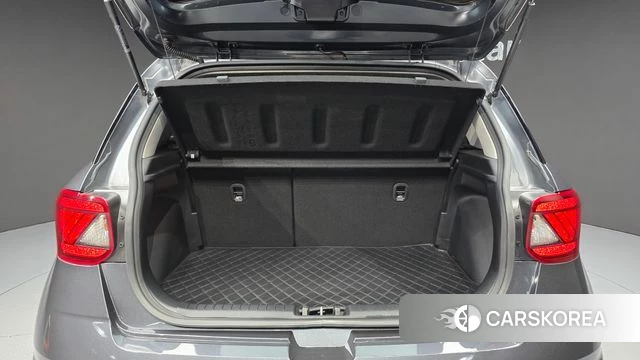 Hyundai Venue id 5018018 из Кореи 10