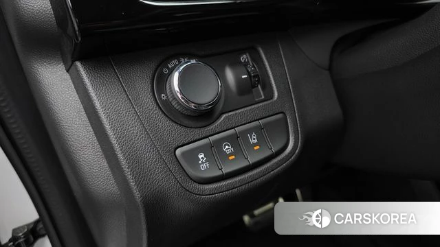 Chevrolet (GM Daewoo) The New Spark id 4958727 из Кореи 10