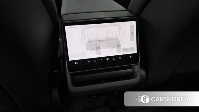 Tesla Model Y id 4870468 из Кореи 10