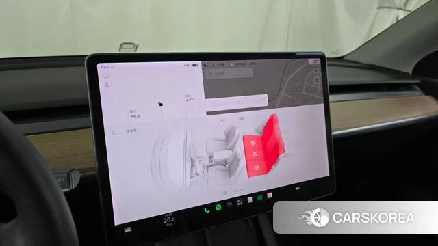 Tesla Model Y id 4741259 из Кореи 10