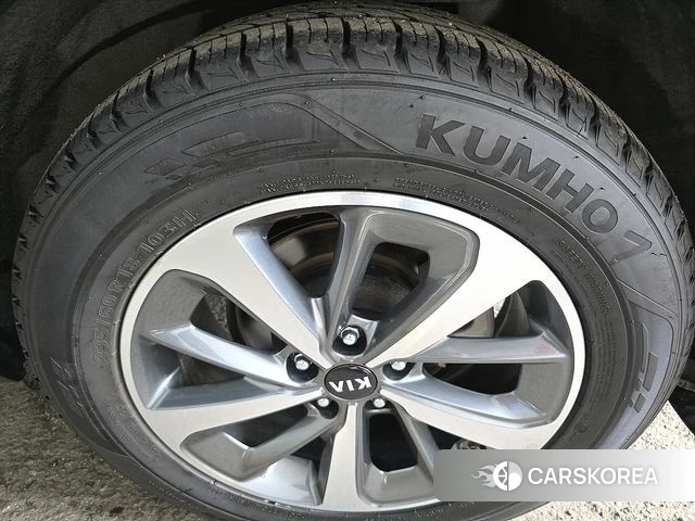Kia The New Sorento id 4982975 из Кореи 10
