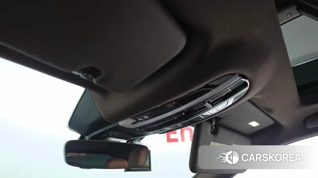 Porsche Cayenne (PO536) id 5003213 из Кореи 10