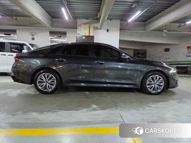 Kia K5 Hybrid 3rd Generation id 4958968 из Кореи 10