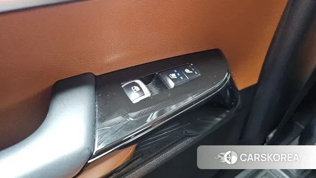Kia Mohave Master id 3410382 из Кореи 10