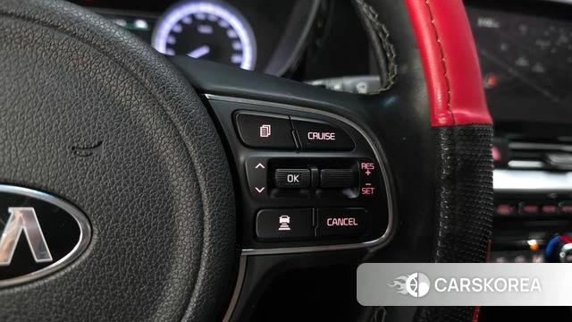 Kia The New Niro id 5034843 из Кореи 10