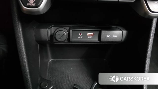 Kia All New Morning (JA) id 4856067 из Кореи 10