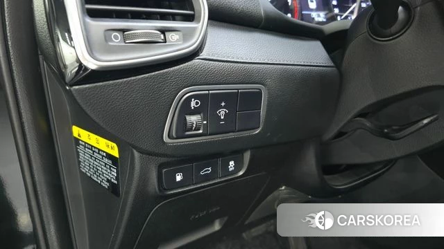 Hyundai Grandeur IG id 5013613 из Кореи 10