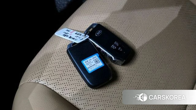 Kia Carnival 4th generation id 5003491 из Кореи 10