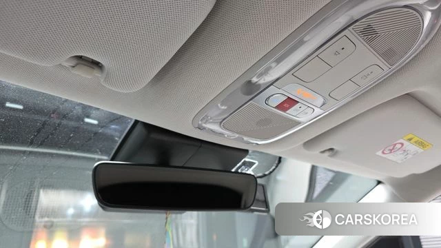 Hyundai Ionic 5 id 4966045 из Кореи 10