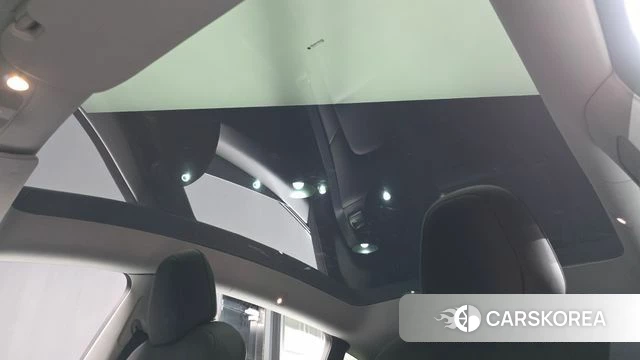 Tesla Model Y id 4965882 из Кореи 10