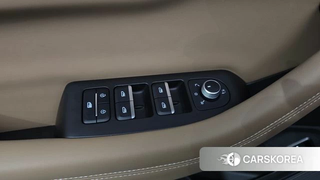Renault Korea (Samsung) Grand Coleos id 4904113 из Кореи 10