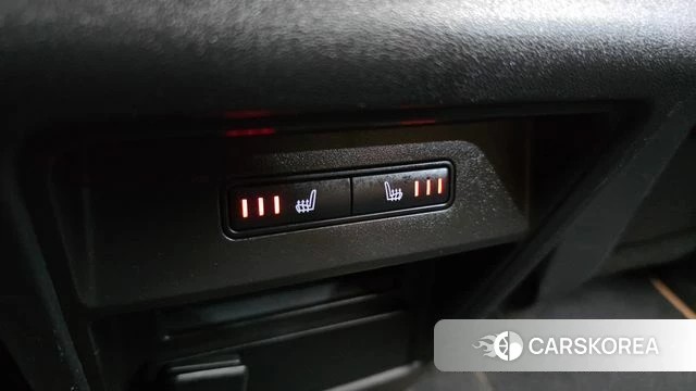 Land Rover Discovery Sports id 5004629 из Кореи 10