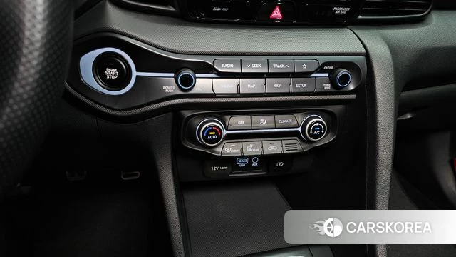 Hyundai Veloster (JS) id 4742231 из Кореи 10