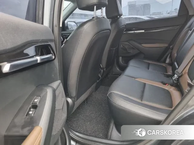 Kia Seltos id 3473521 из Кореи 10
