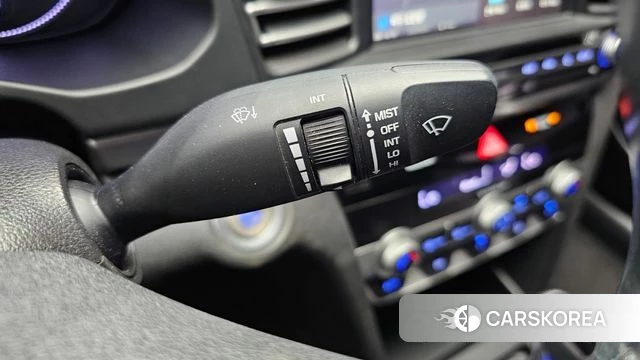Hyundai The New Avante AD id 4595761 из Кореи 10