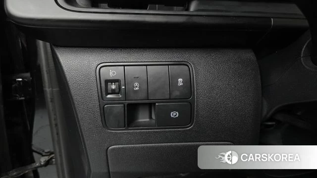 Hyundai Staria id 4997065 из Кореи 10