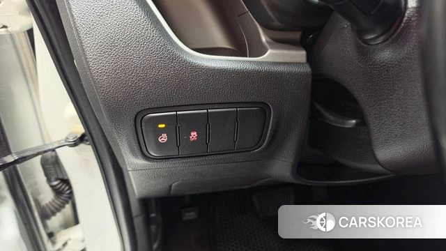 Kia The New Ray id 4986794 из Кореи 10