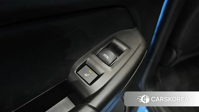 Chevrolet (GM Daewoo) Trailblazer id 4579806 из Кореи 10