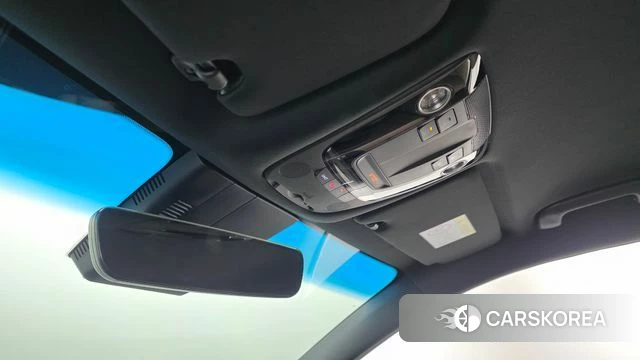 Kia K8 Hybrid id 5041006 из Кореи 10