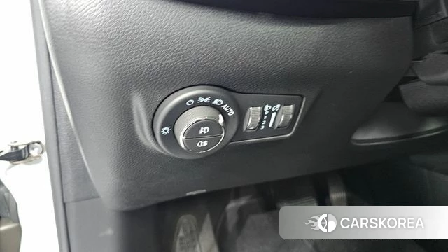 Jeep Compass 2nd Generation id 5012465 из Кореи 10